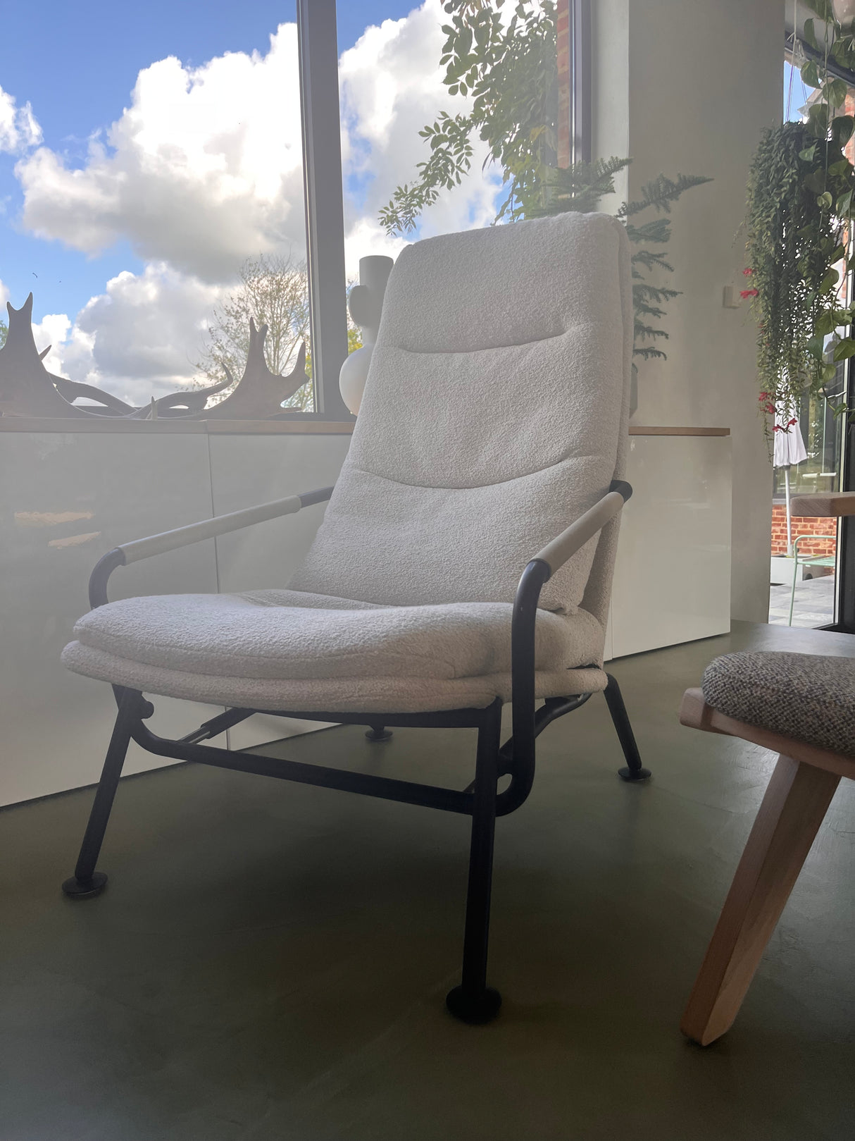 SHOWROOMMODEL KONTRAPUNKT