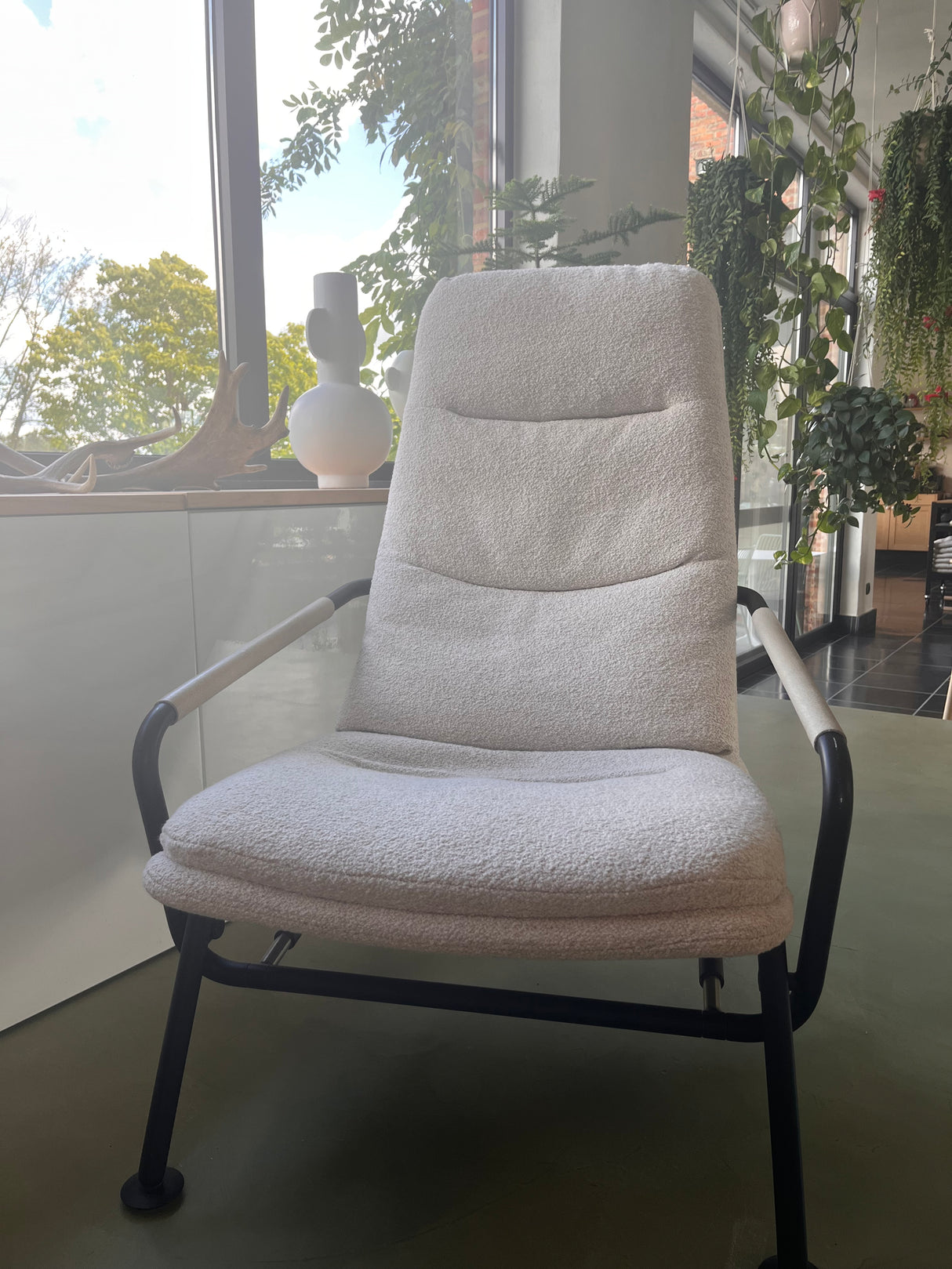 SHOWROOMMODEL KONTRAPUNKT