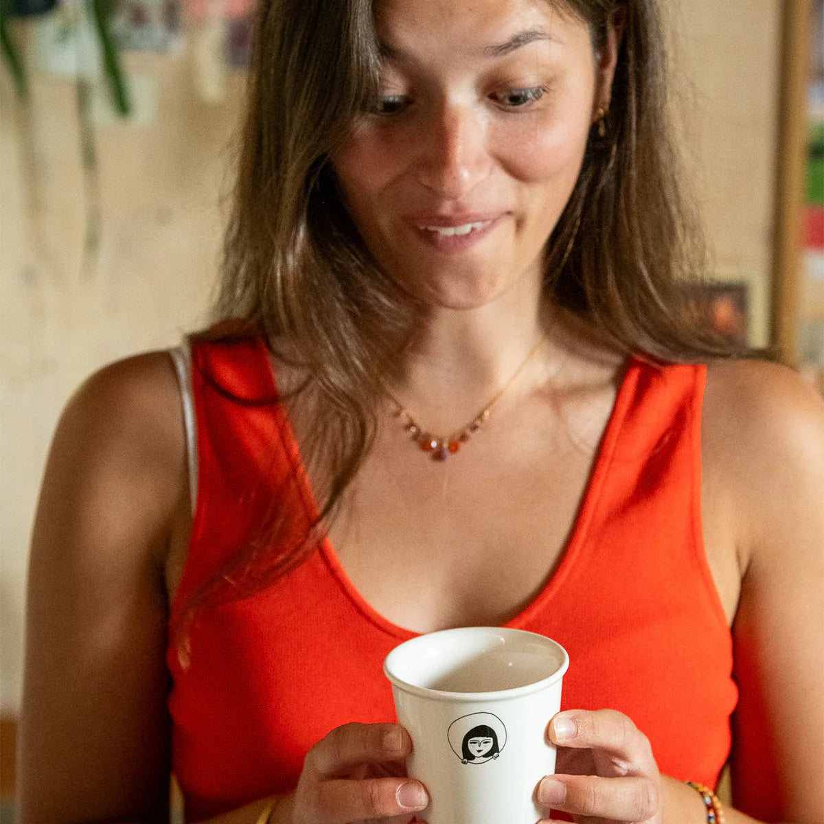 BEKER SURPRISE SURPRISE