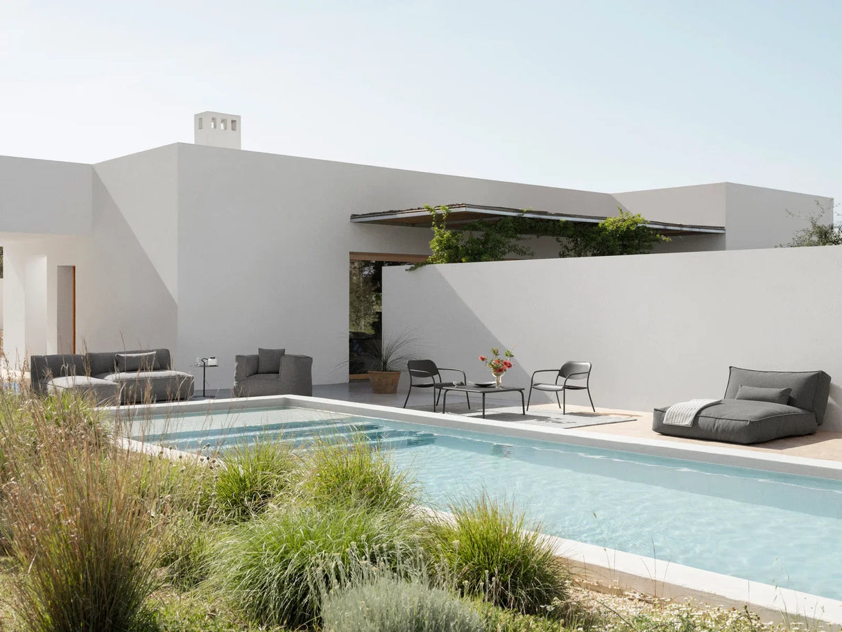 STAY DAYBED LARGE - BOUCLE