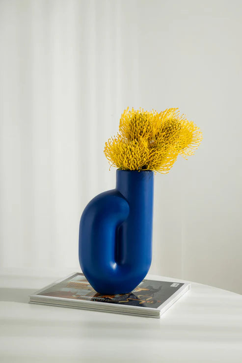 VAAS NONO -COBALT BLUE