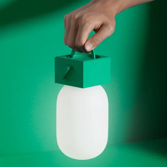 POP LIGHT - PINE
