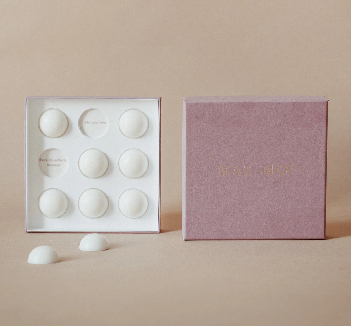 CREME/LOTION MASSAGE PEARLS - LAVANDE