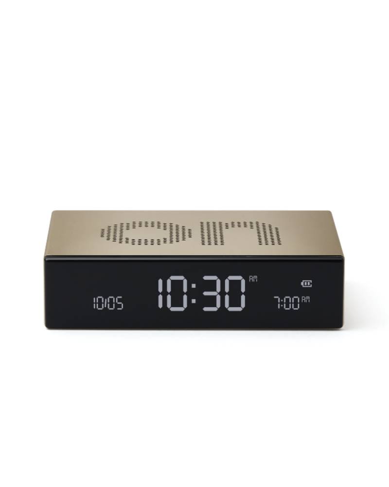 FLIP PREMIUM - GOLD