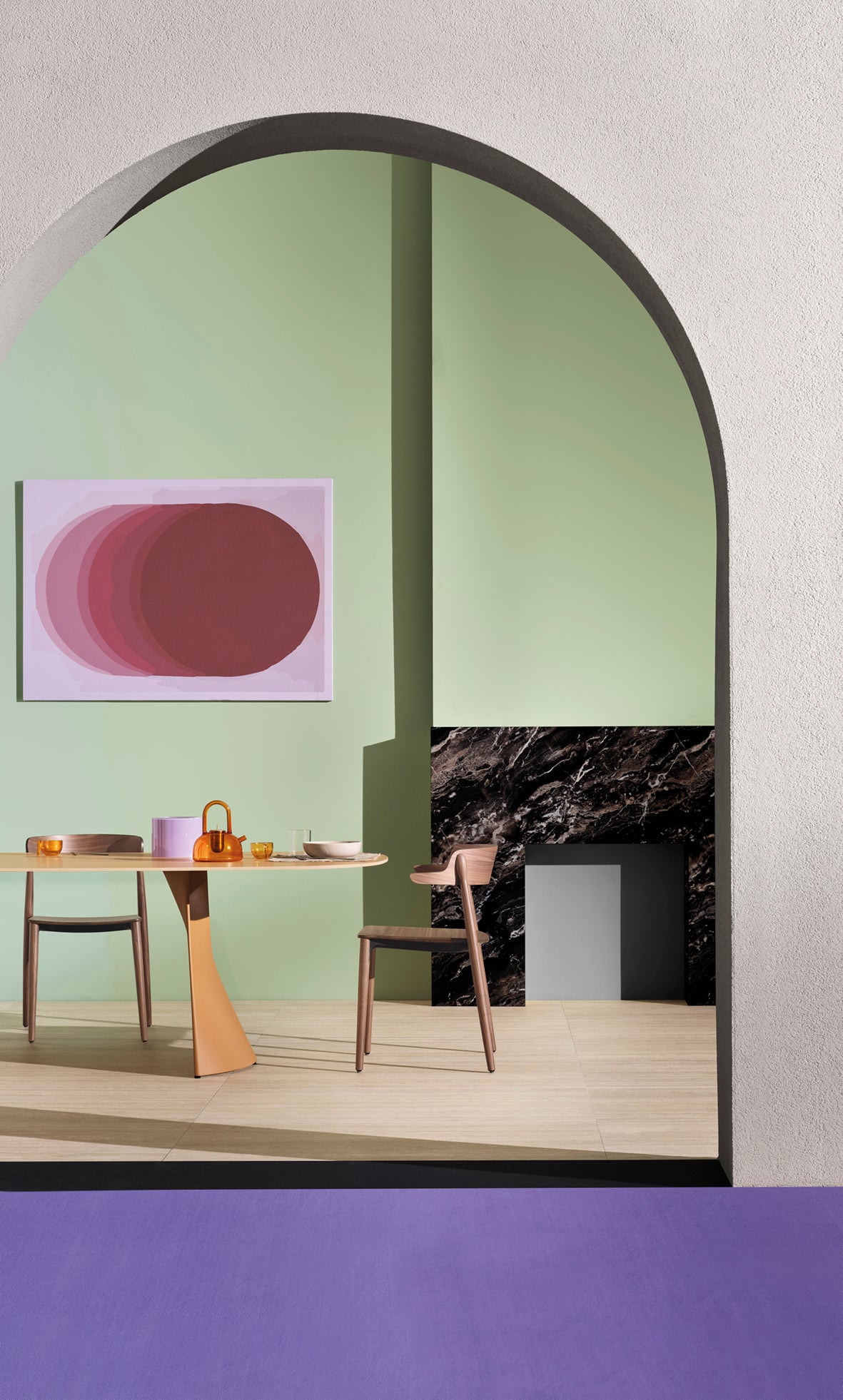 NEMEA 2825 - WALNOOT