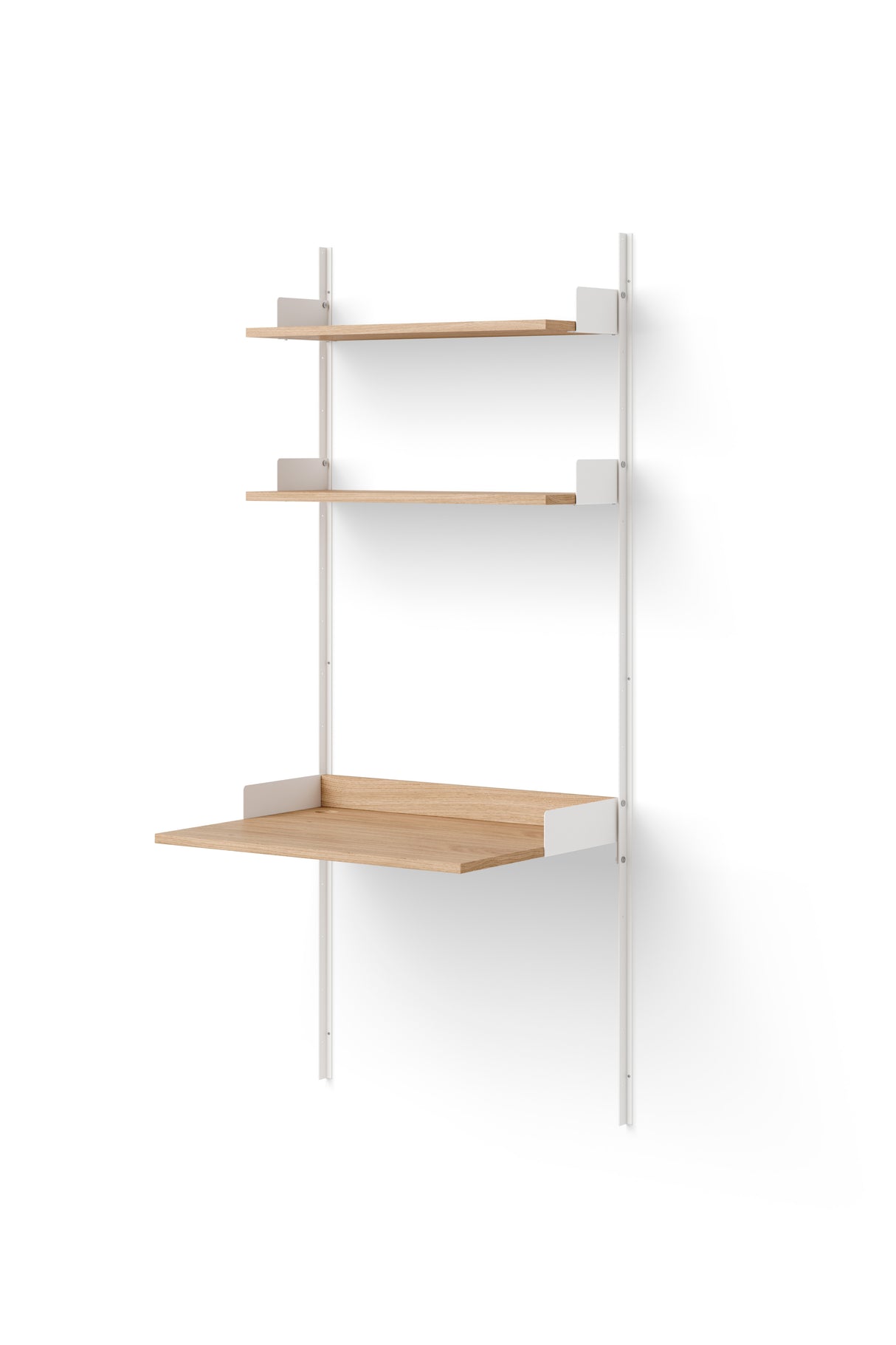 WANDBUREEL (WIT / EIK)