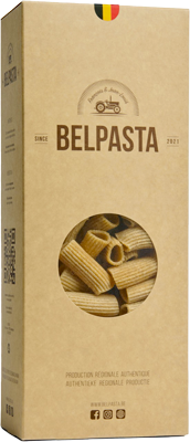 BELPASTA - MACARONI