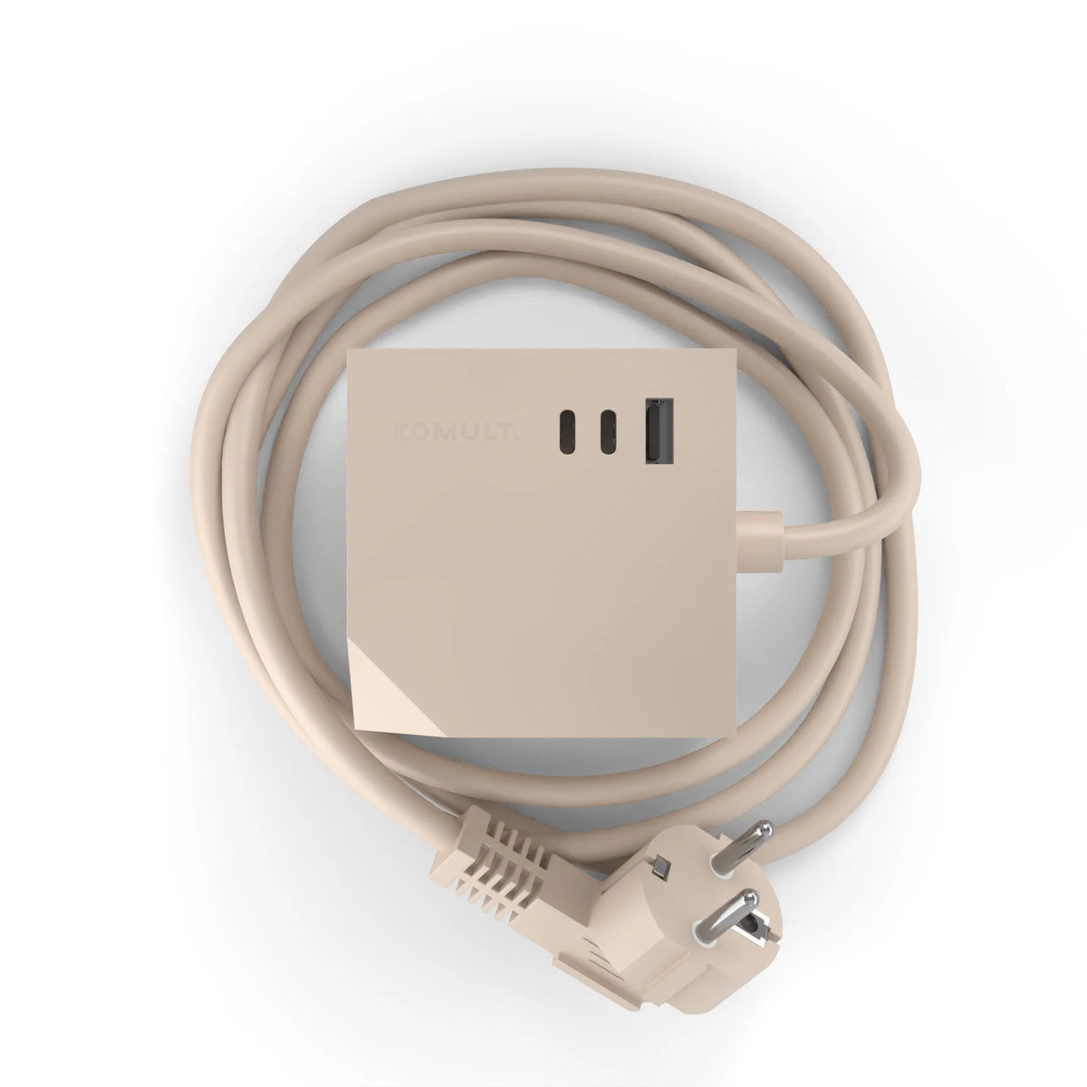OHMIE FLOOR - BEIGE