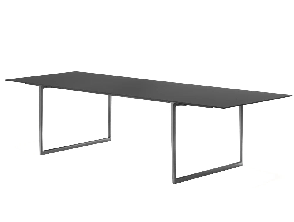 TOA INDOOR TAFEL - ZWART