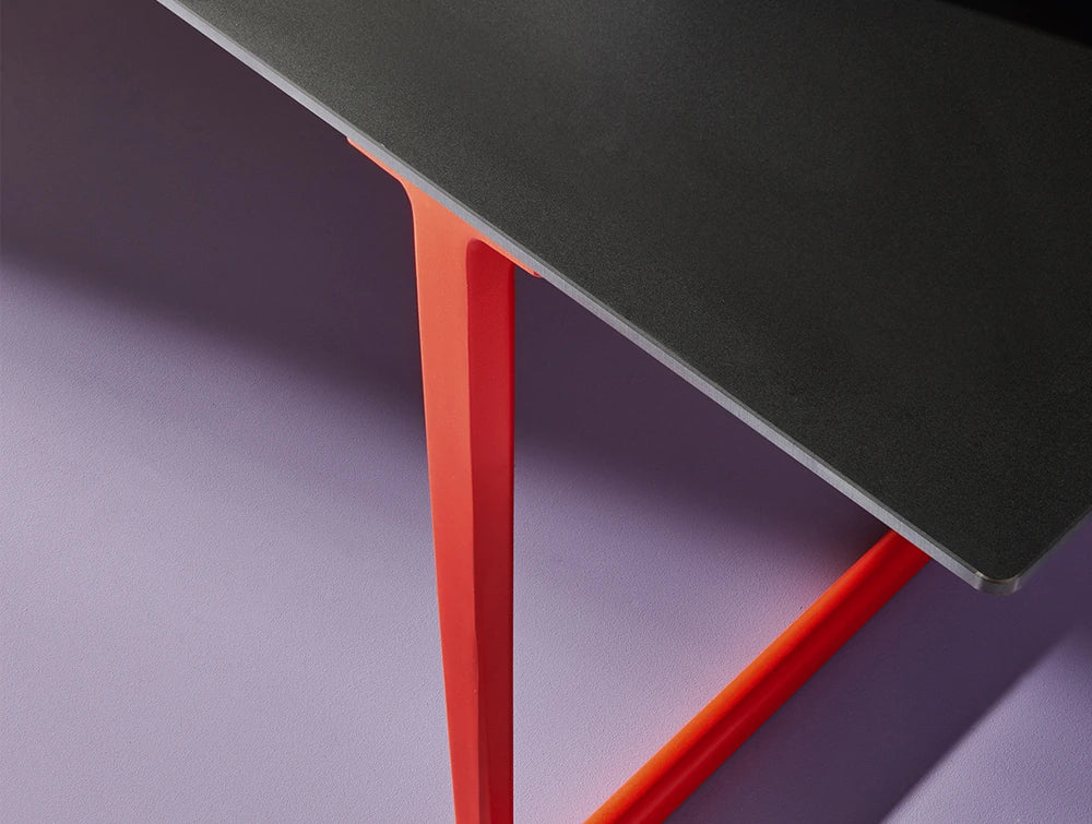 TOA INDOOR TAFEL - ZWART