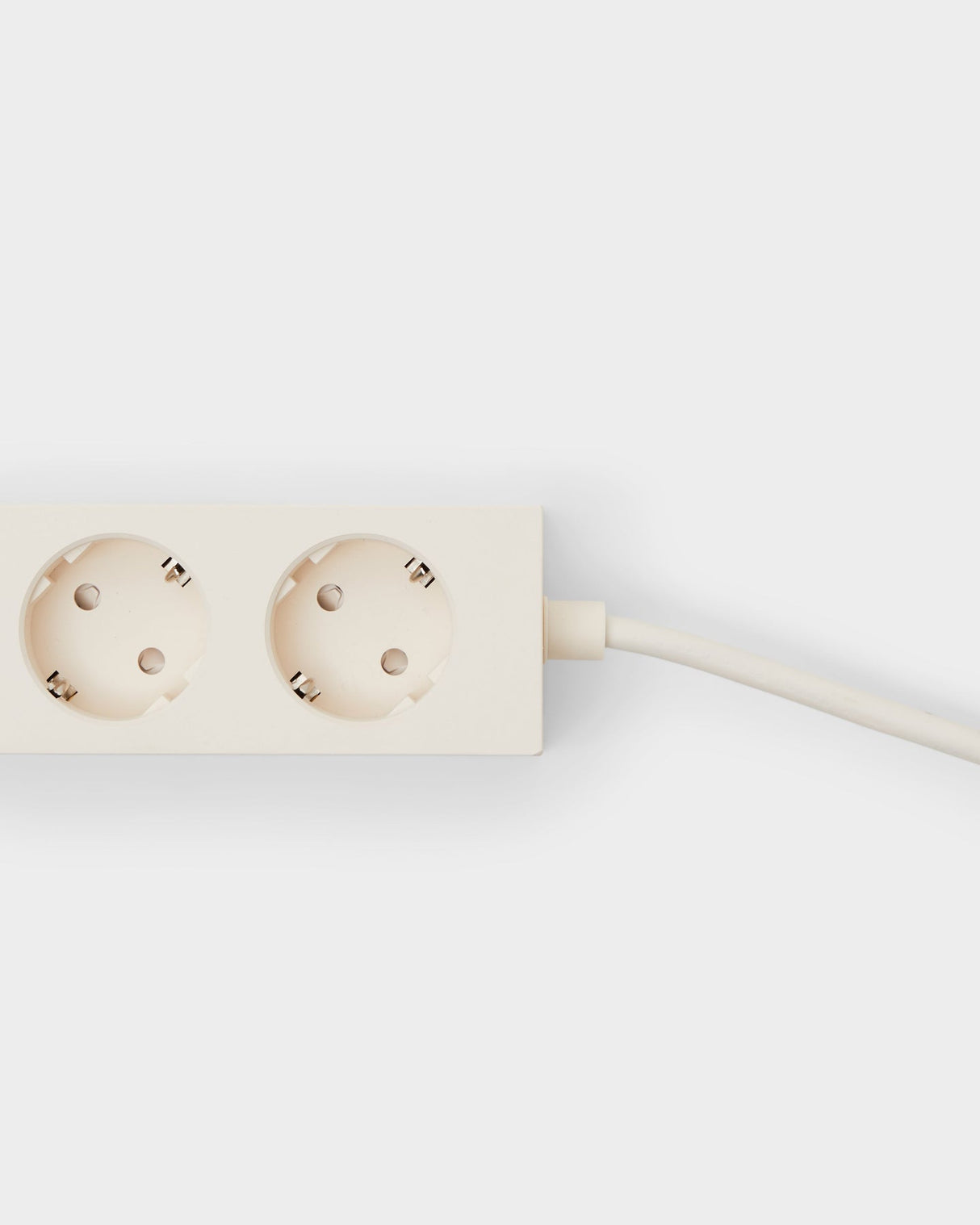 POWER BAR 5 METER - PEARL