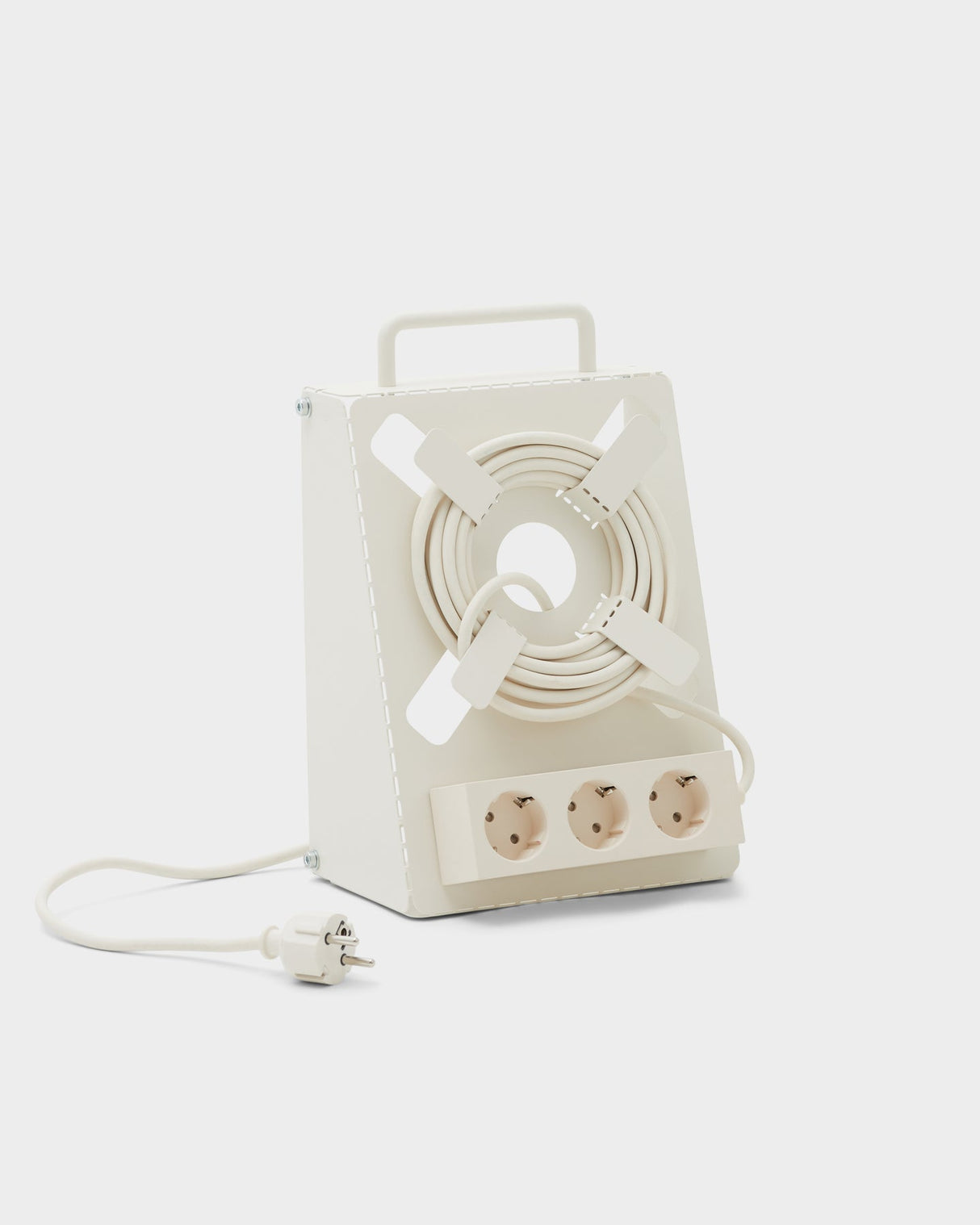 POWER BAR 5 METER - PEARL