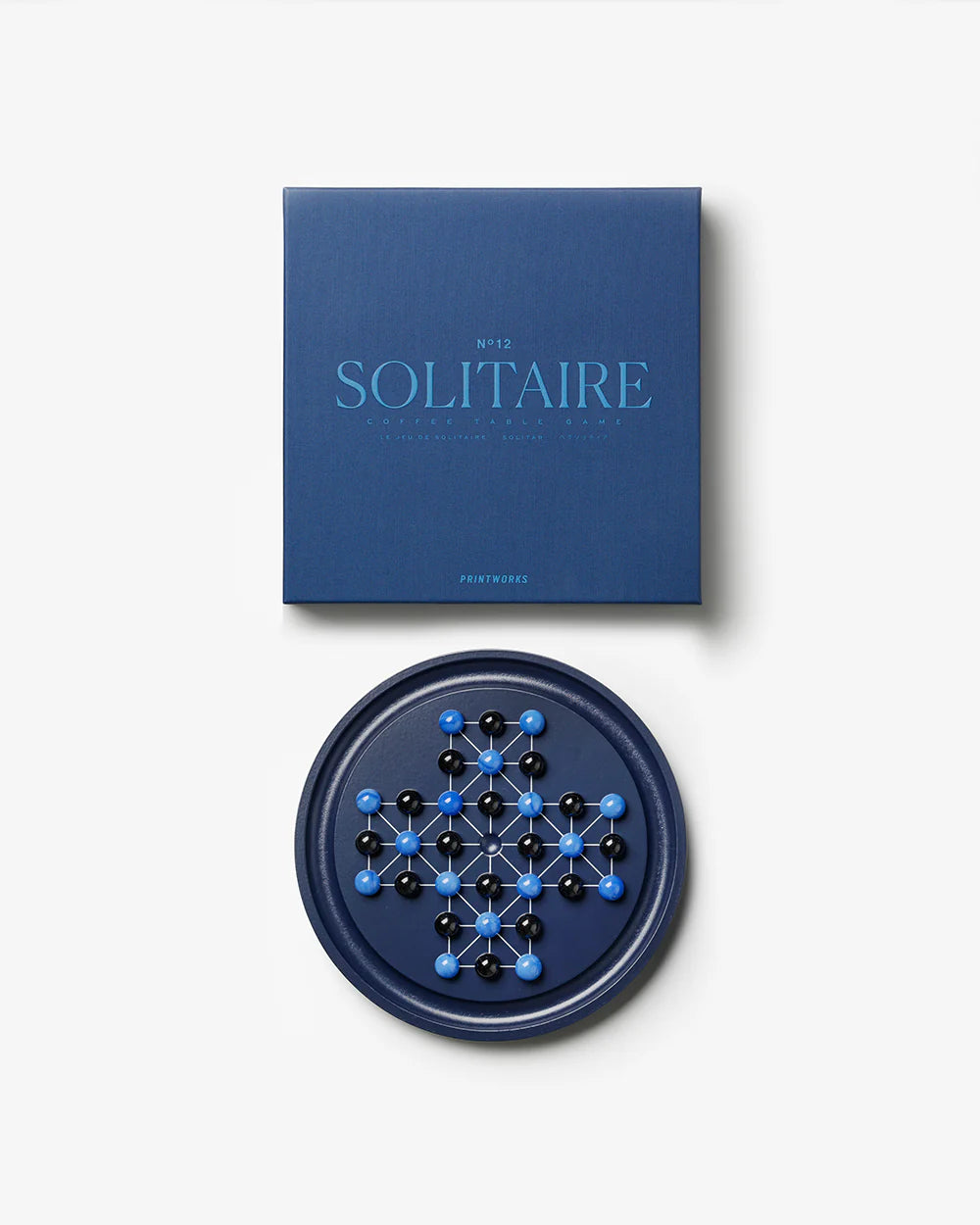 CLASSIC SOLITAIRE