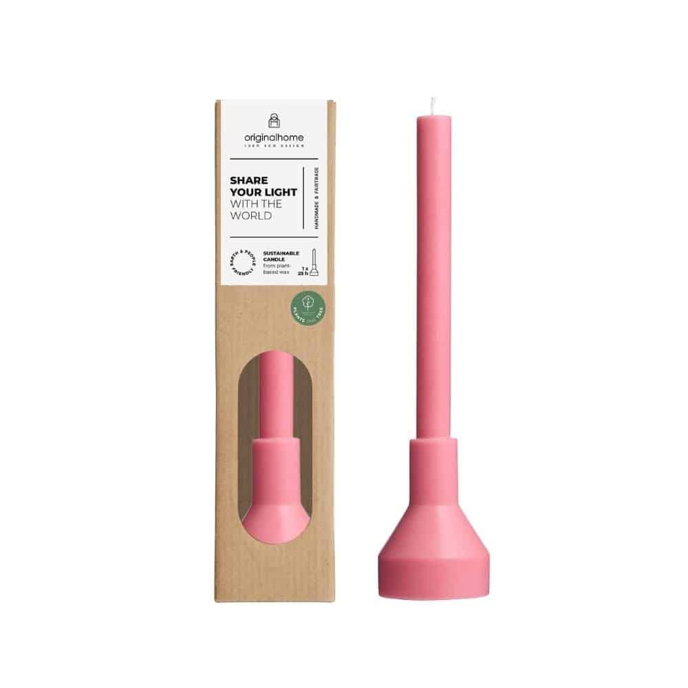KAARS & HOUDER - ROZE