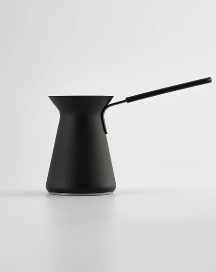 OTTO KOFFIEPOT - ZWART