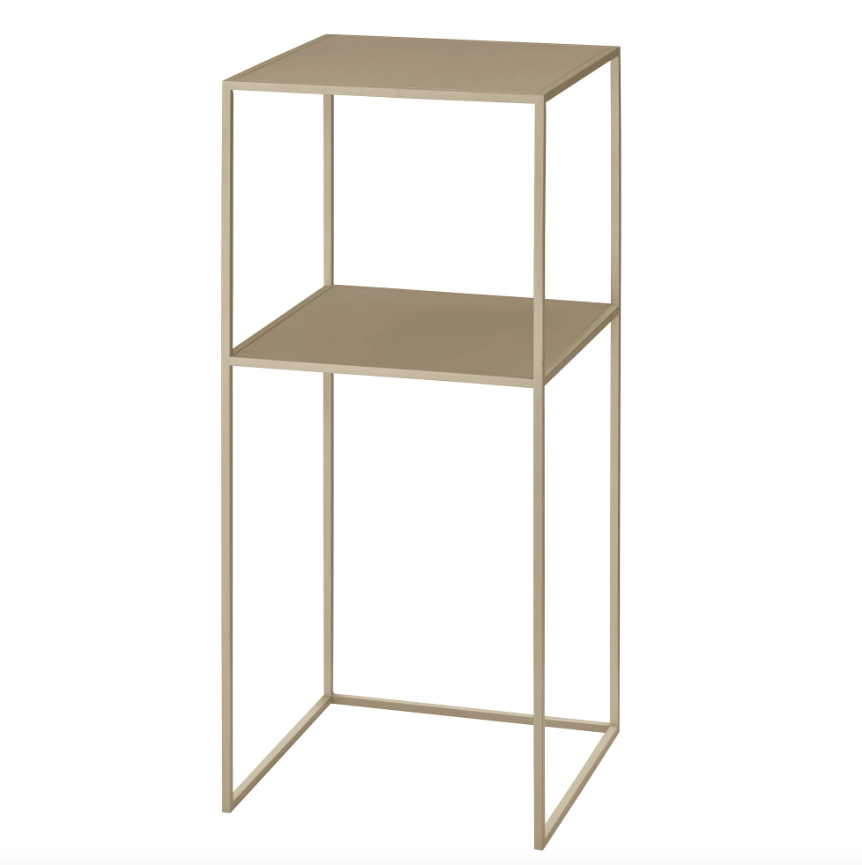 HOGE BIJZETTAFEL FERA - NOMAD