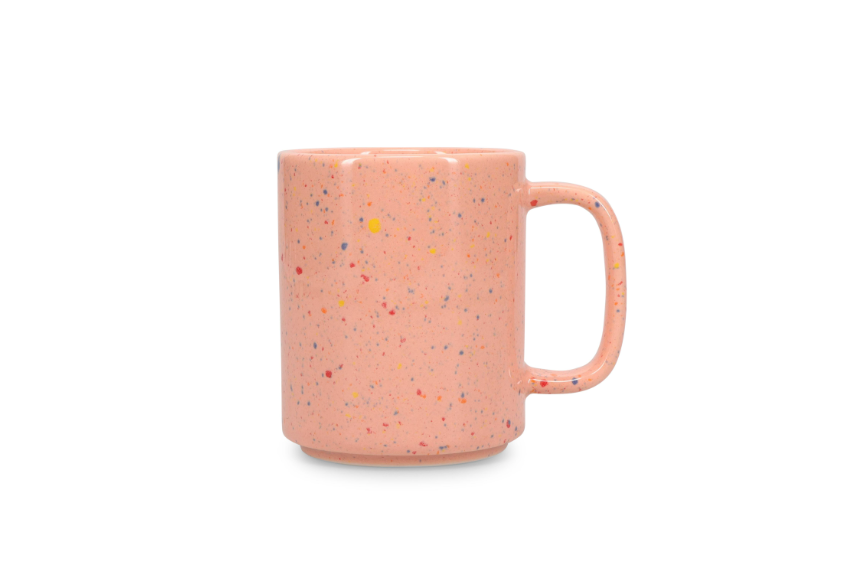 BEKER FIKA - ROZE