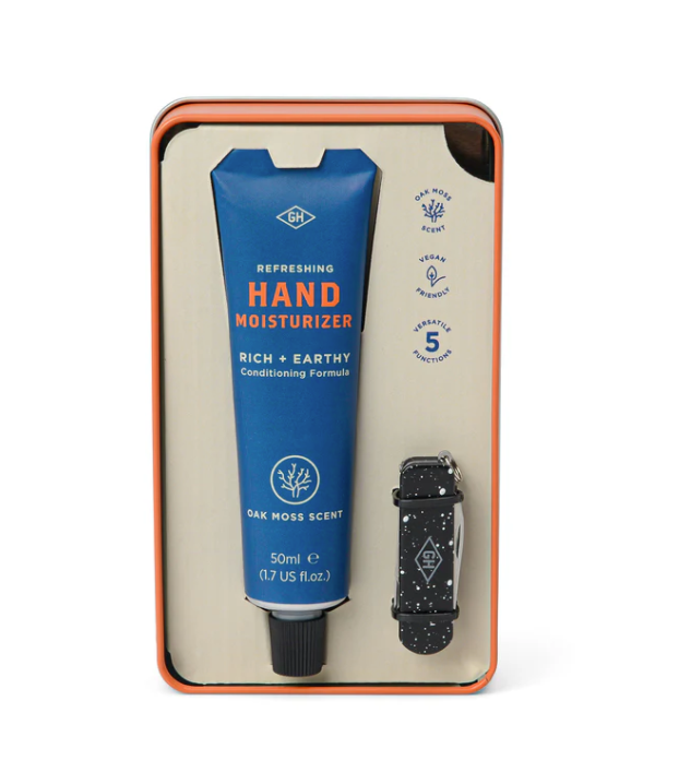 IN GOOD HANDS KIT