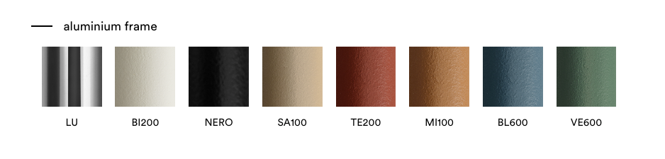 RIZZ TAFEL MET WALNOOT BLAD