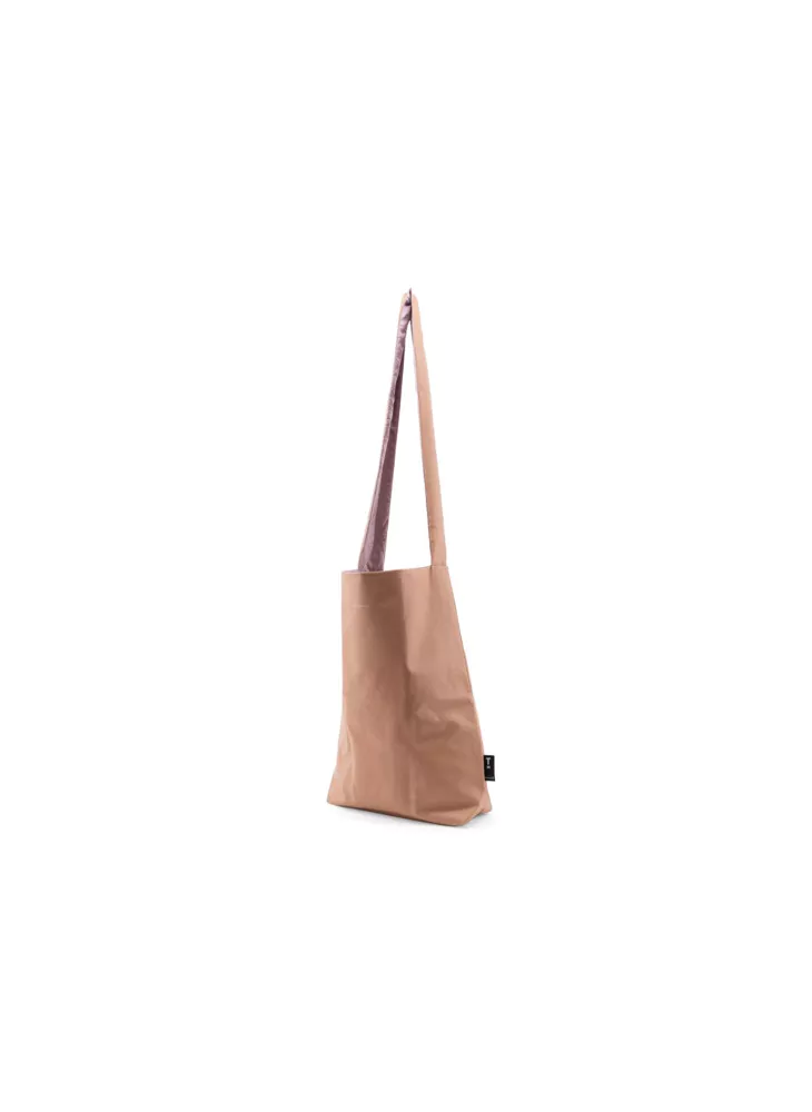 FEELGOOD BAG - MACAROON