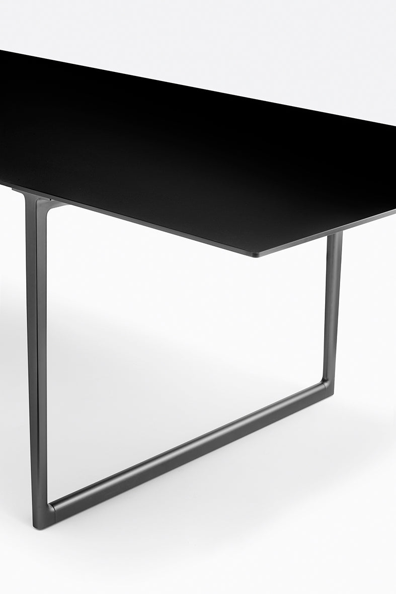 TOA INDOOR TAFEL - ZWART