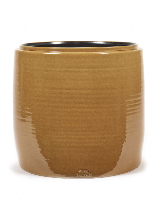 SIERPOT S HONEY