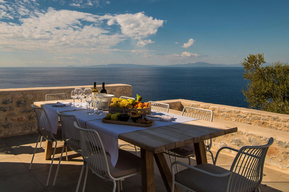 NOLITA TUINSTOEL 3651 - HOGE RUG