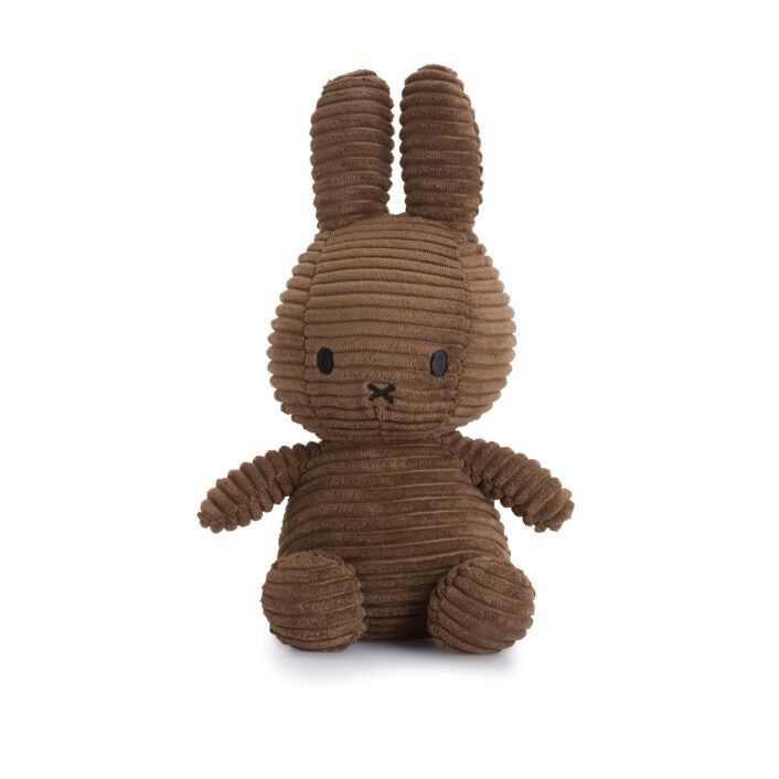 NIJNTJE CORDUROY - BROWN
