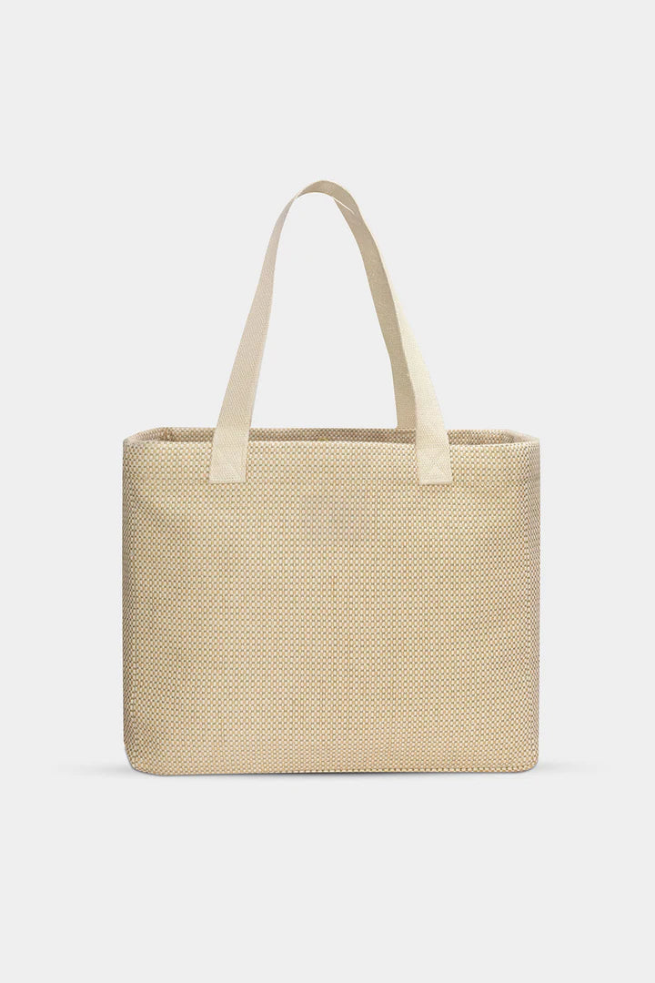 CLAUDE TOTEBAG - NUDE