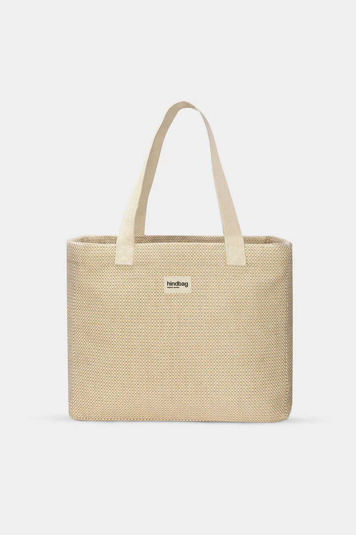 CLAUDE TOTEBAG - NUDE