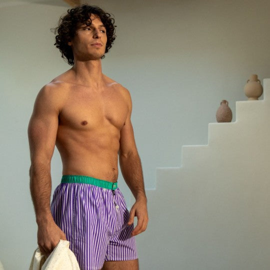 BOXERSHORT MAGNIFIQUE