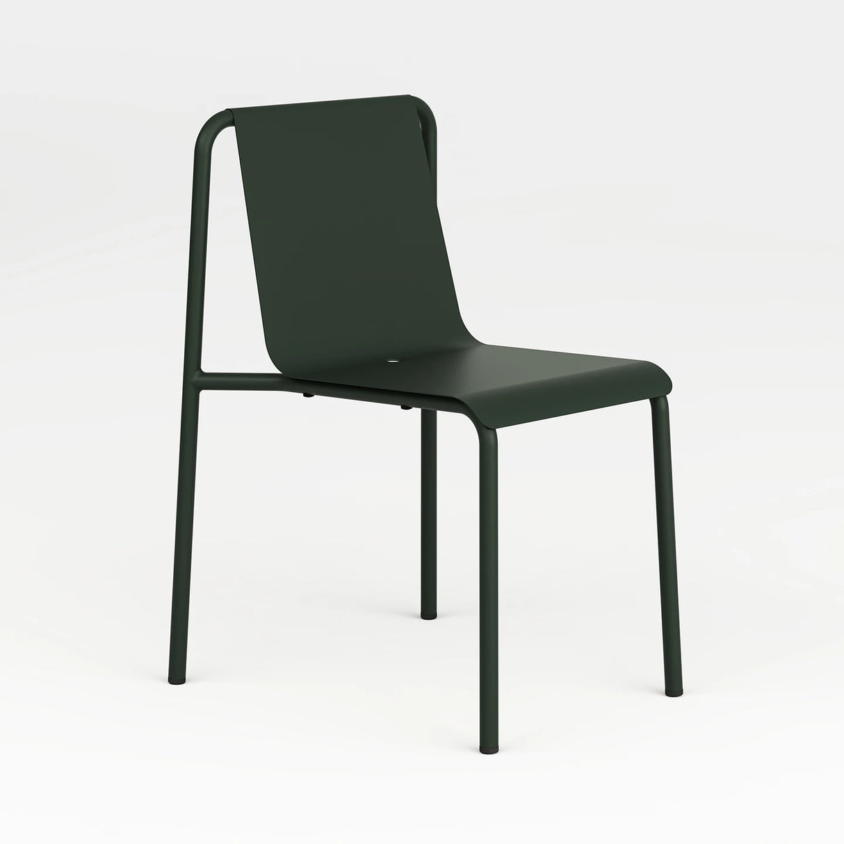 PANORAMA OUTDOOR STOEL ZONDER ARMLEUNING