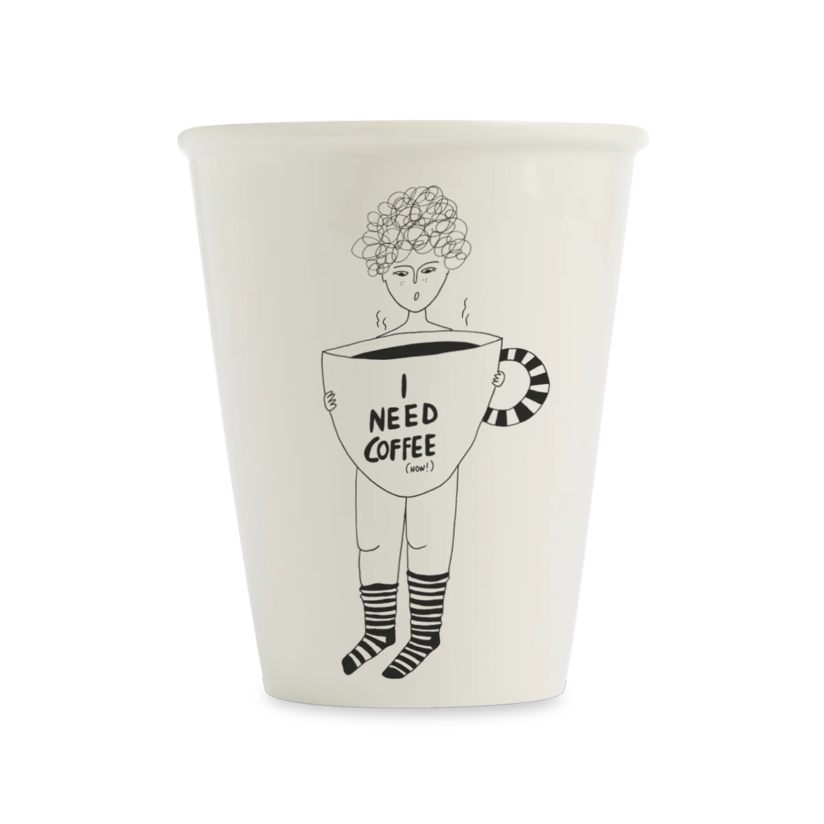 BEKER - COFFEE NOW