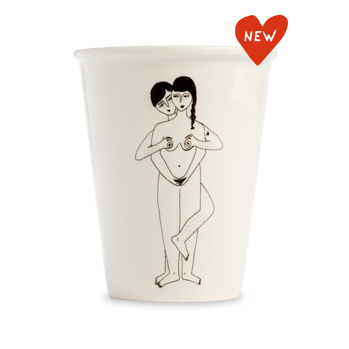 BEKER FACES EVERYWHERE