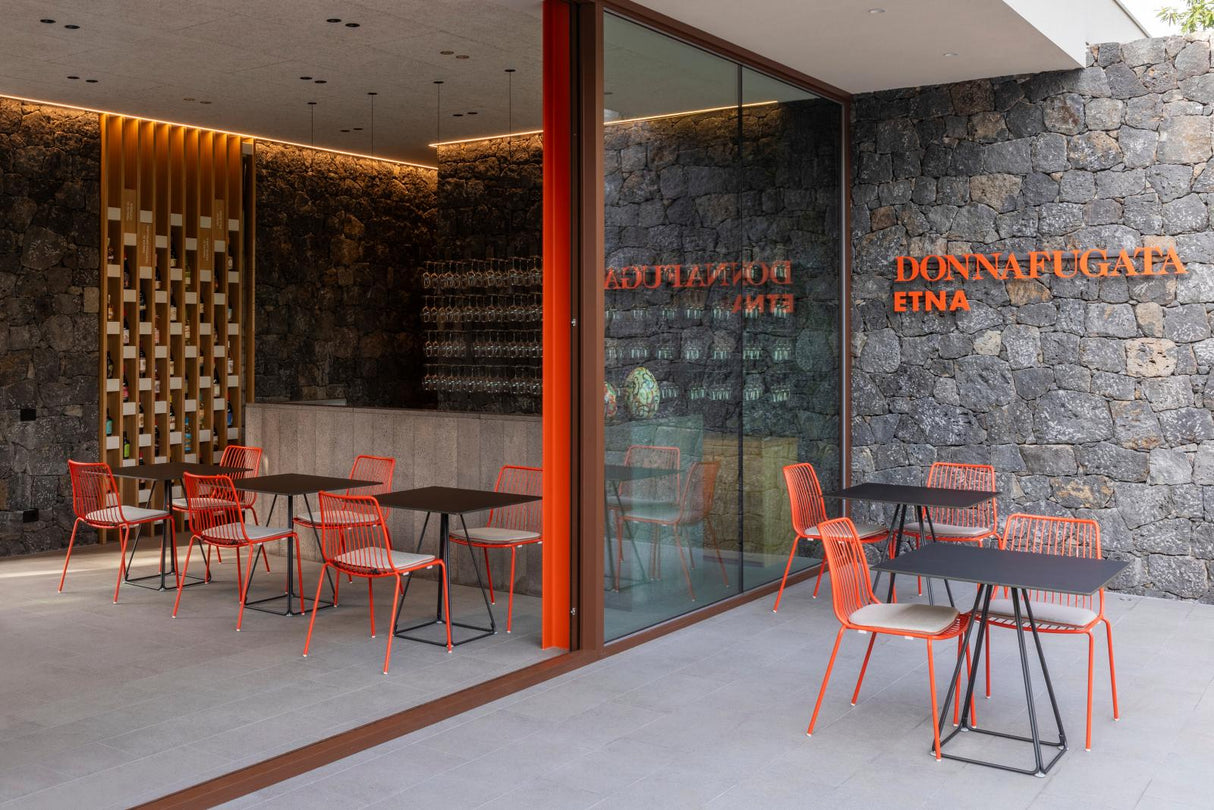 NOLITA TUINSTOEL 3651 - HOGE RUG