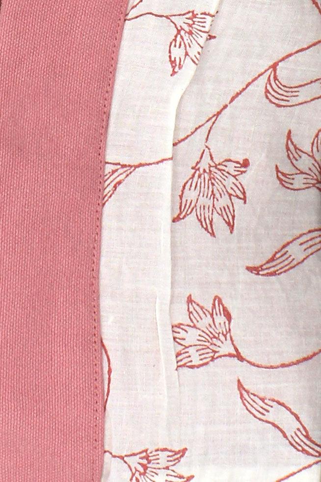 CESAR SCHOUDERTAS - PINK BLUSH