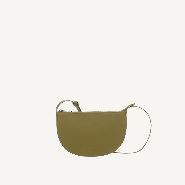 FAROU HANDTAS - WILLOW GREEN