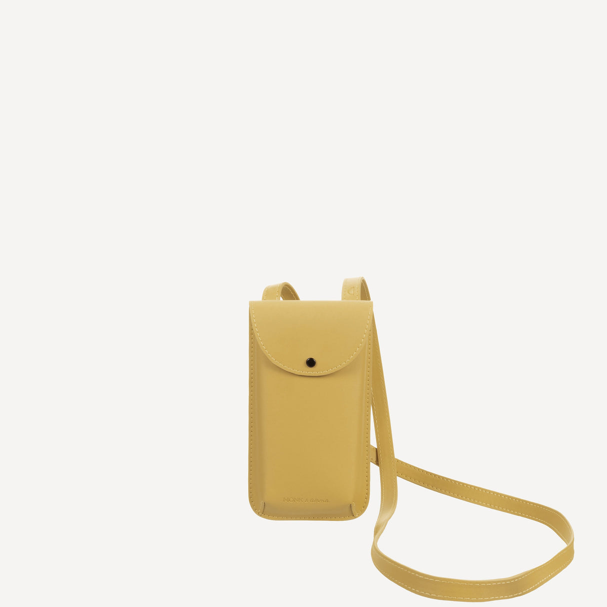 PHONE POUCH - PAMPAS