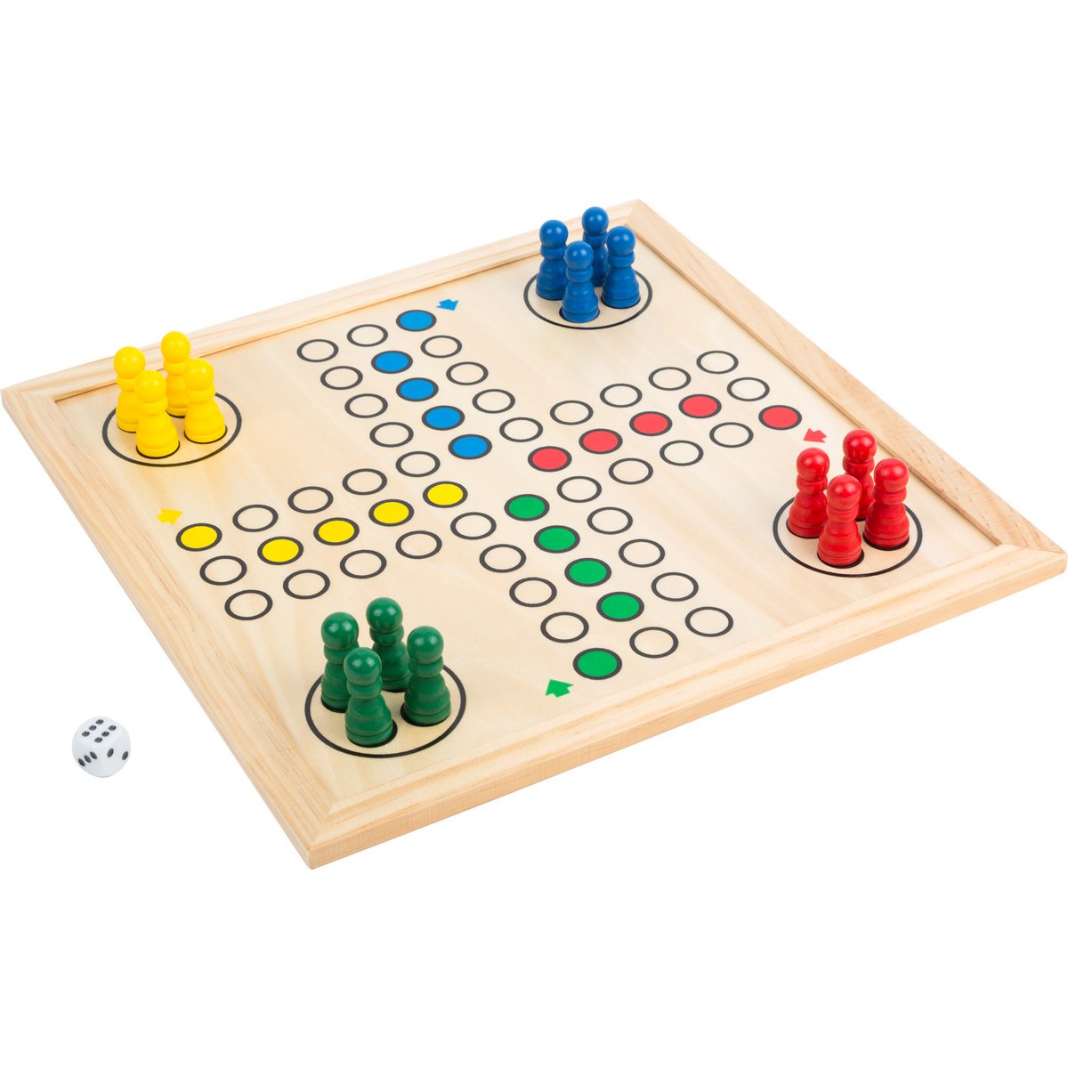 BORDSPEL 9 KLASSIEKERS