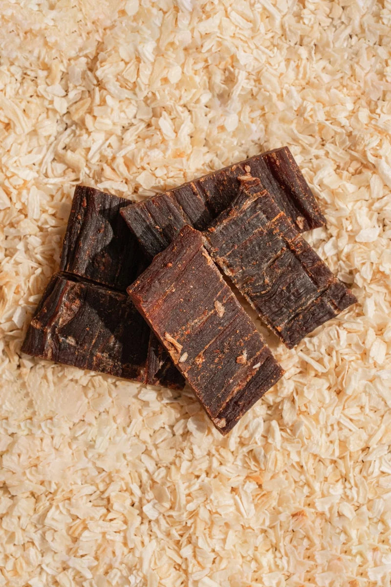 DRIED BEEF - BARBECUE