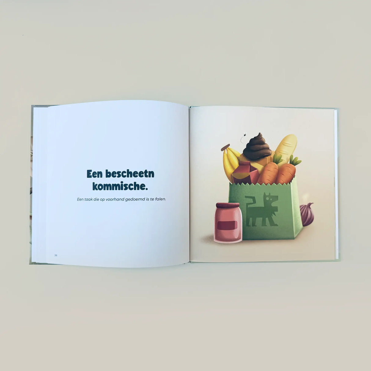 BOEK - WESTVLAMS GEZEGDENBOEK