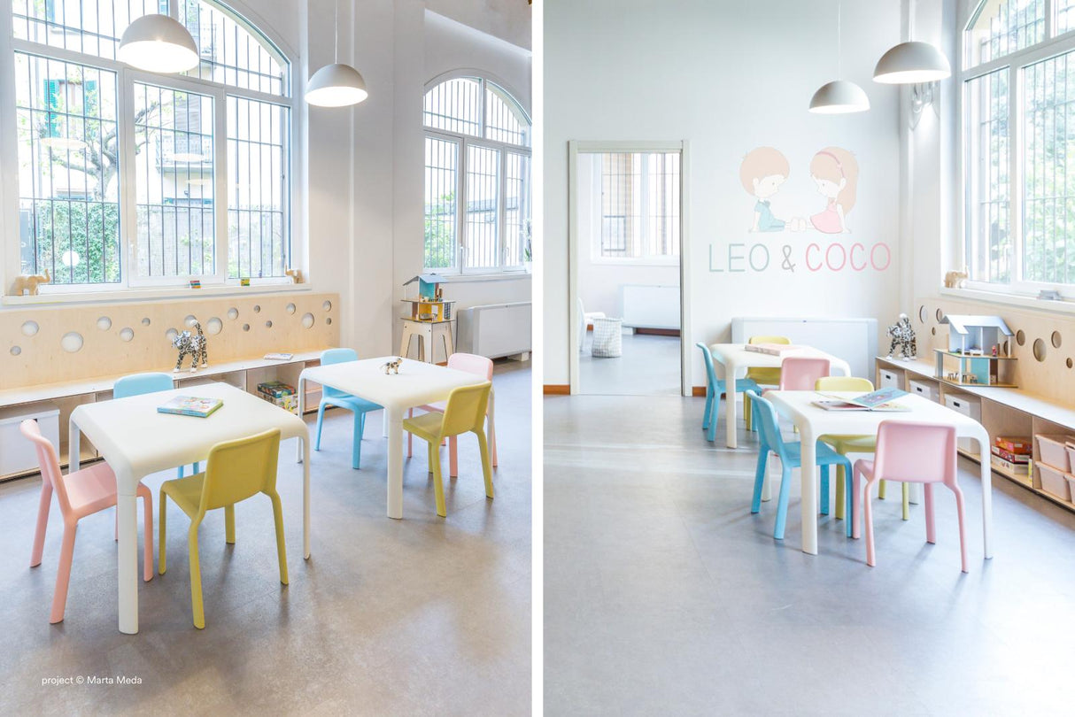 SNOW 301 - JUNIOR TAFEL