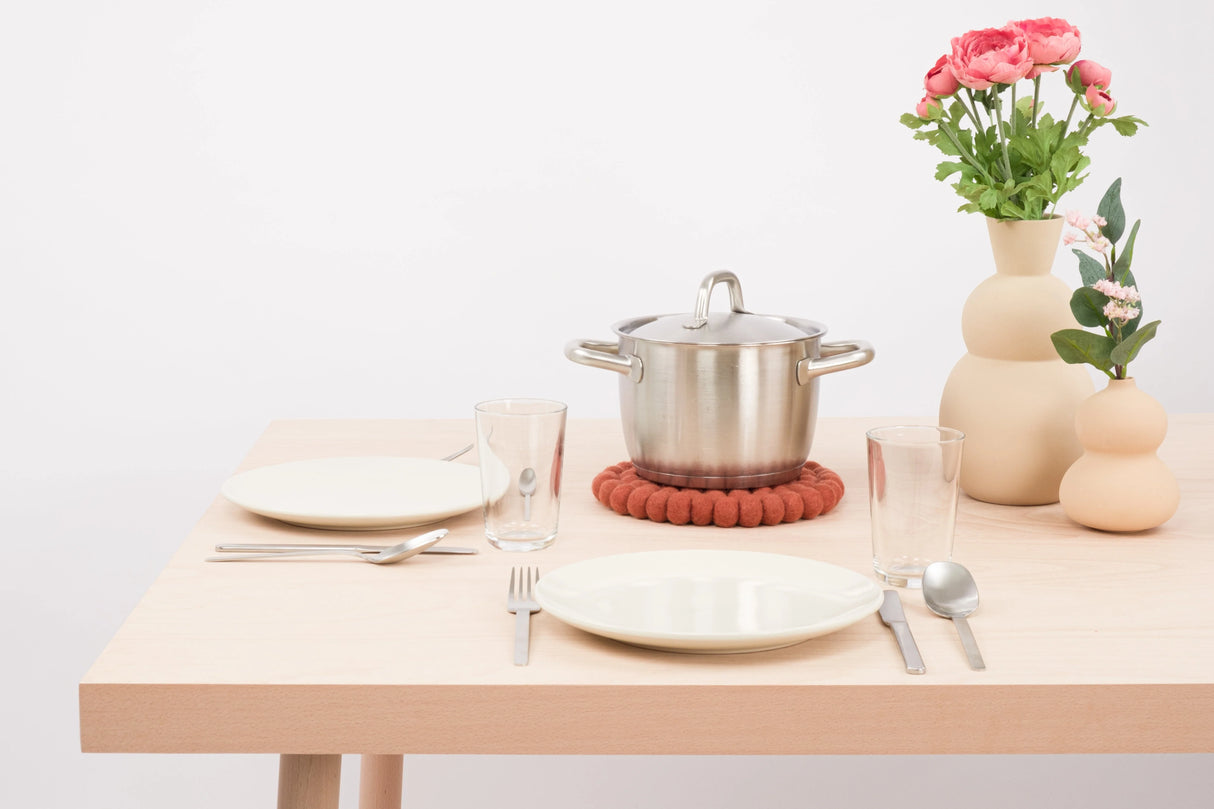 POTONDERZETTER - LORA