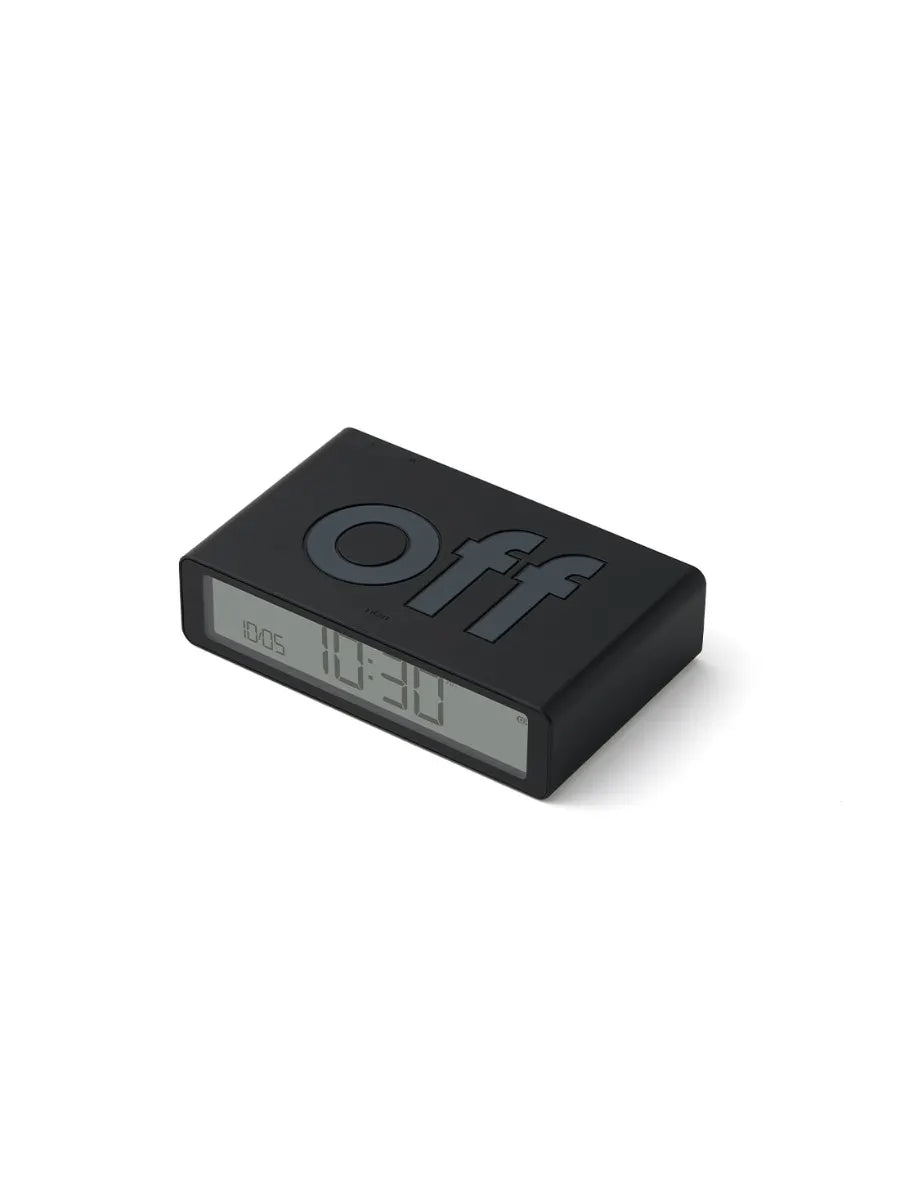 FLIP CLASSIC - ZWART