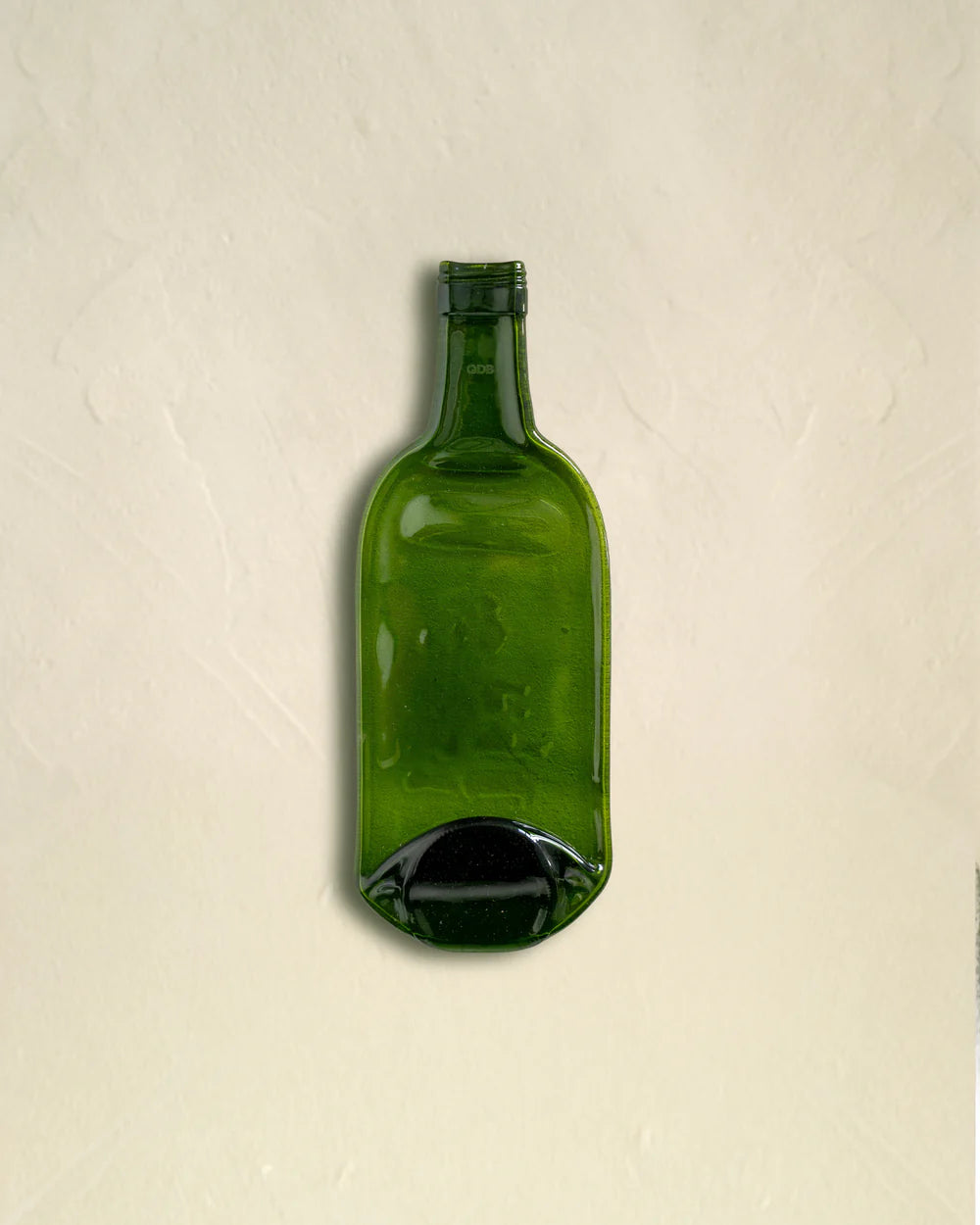 SERVEERPLANK MEDIUM - GROEN