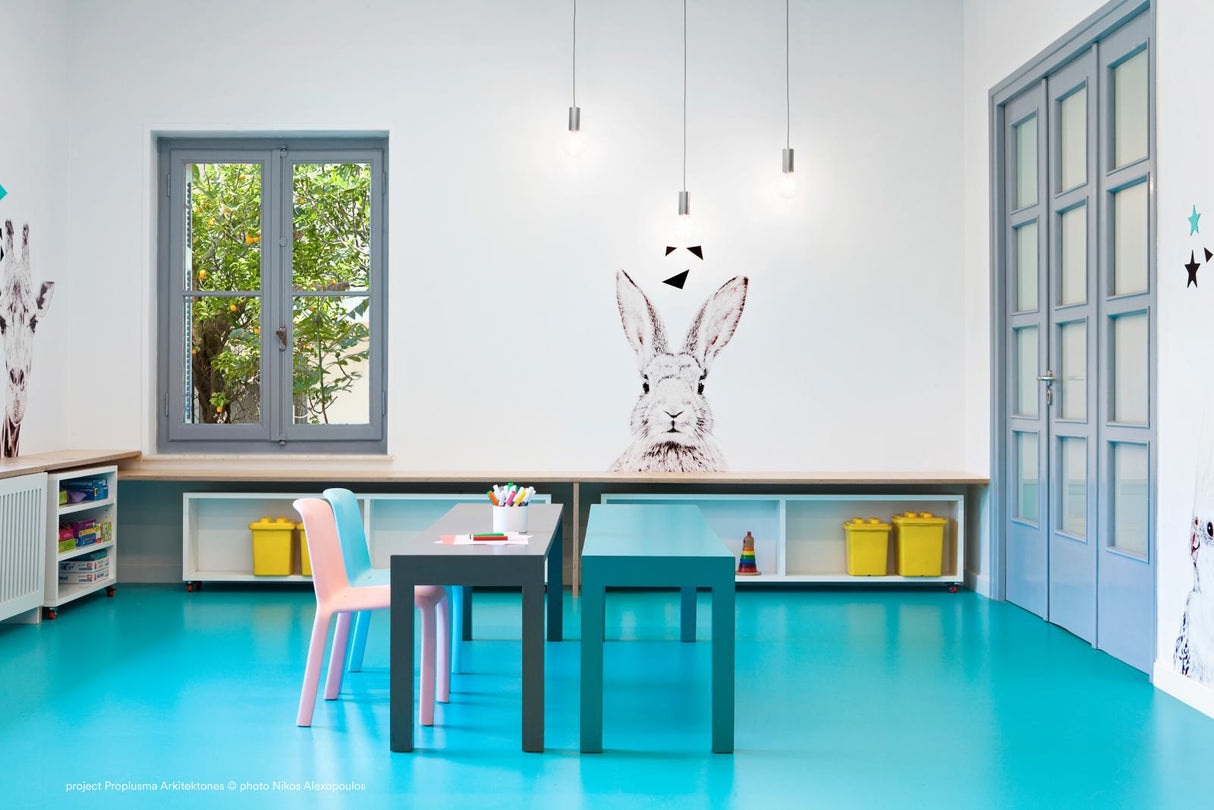 SNOW 303 - JUNIOR (SET VAN 2 STOELEN)