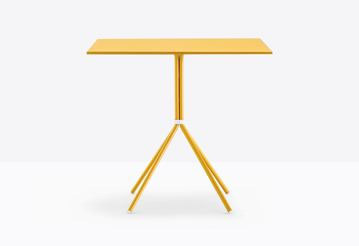 NOLITA BISTROTAFEL 5454 - VIERKANT