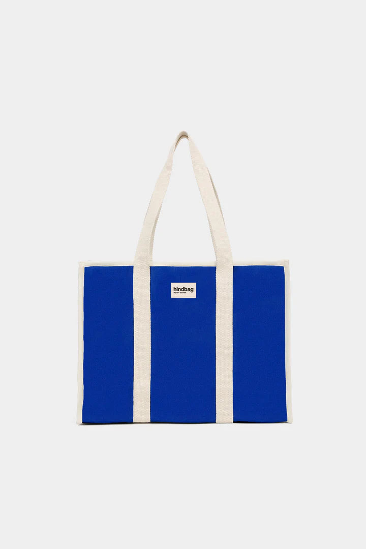 OSCAR EVERYDAY BAG - ELECTRIC BLUE