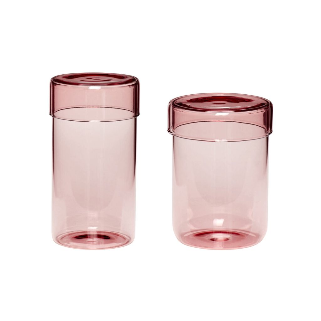 VOORRAADPOTTEN - ROZE