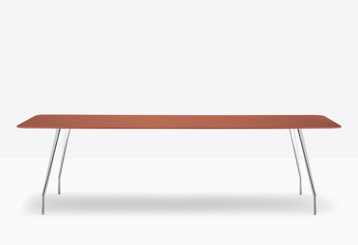 RIZZ TAFEL MET FENIX BLAD